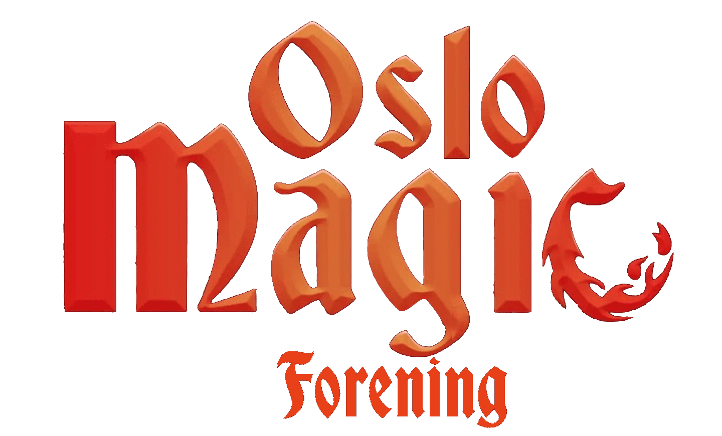 OMF logo